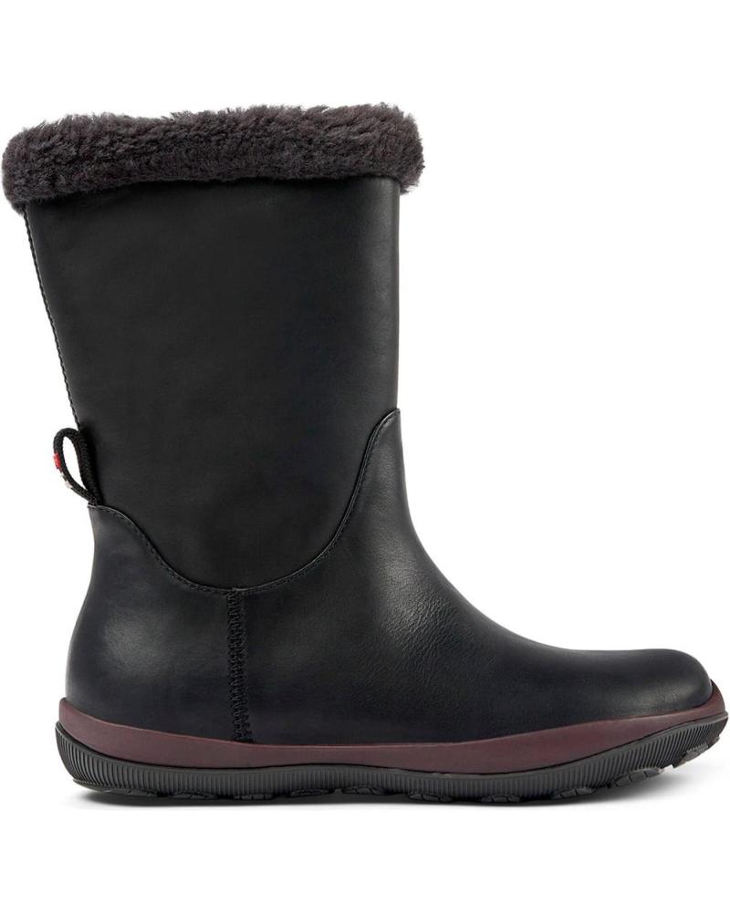 Camper peu pista online goretex mujer