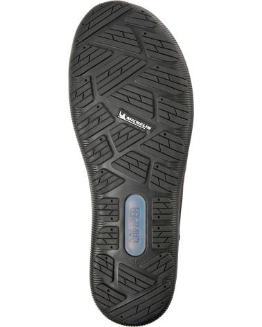 Botas CAMPER  de Mujer BOTAS PEU PISTA GORE-TEX K400649  BLACK003