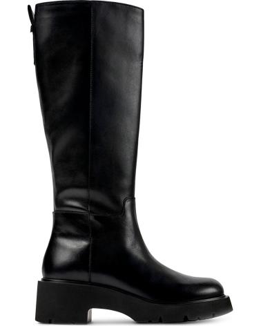 CAMPER BOTAS MILAH K400659 BLACK001