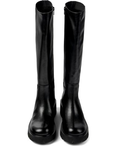 CAMPER BOTAS MILAH K400659 BLACK001