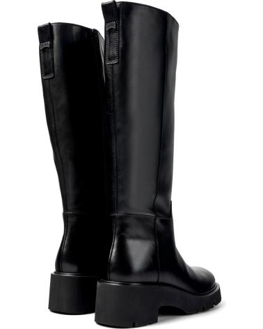 CAMPER BOTAS MILAH K400659 BLACK001