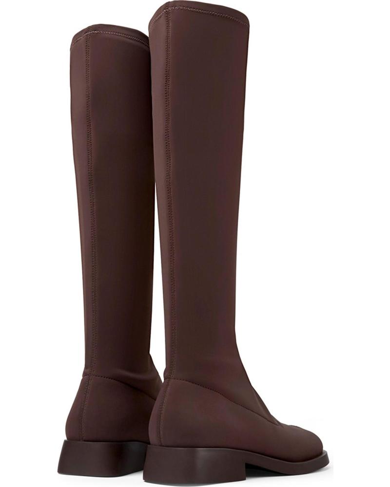 Bottes De Mujer CAMPER BOTAS DANA K400703 BURDEOS002