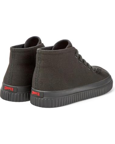 Botins de Mulher CAMPER BOTINES PEU RODA K400742 BLACK001