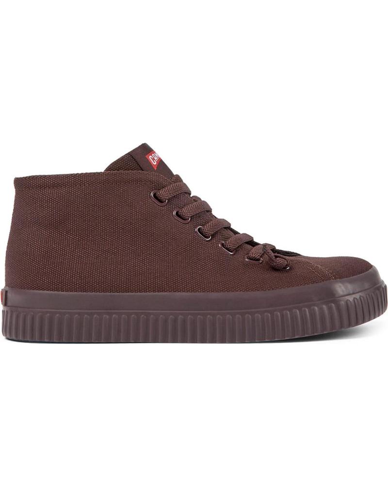 Stivaletti CAMPER per Donna BOTINES PEU RODA K400742 BURDEOS002