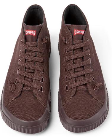 Stiefel für Damen CAMPER BOTINES PEU RODA K400742 BURDEOS002