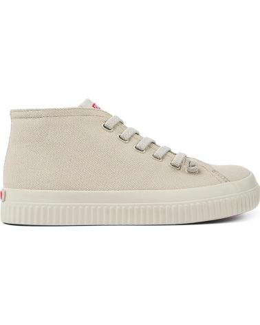 Botins de Mulher CAMPER BOTINES PEU RODA K400742 LIGHTPASTEL003