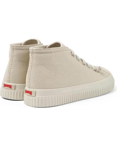 Botins de Mulher CAMPER BOTINES PEU RODA K400742 LIGHTPASTEL003