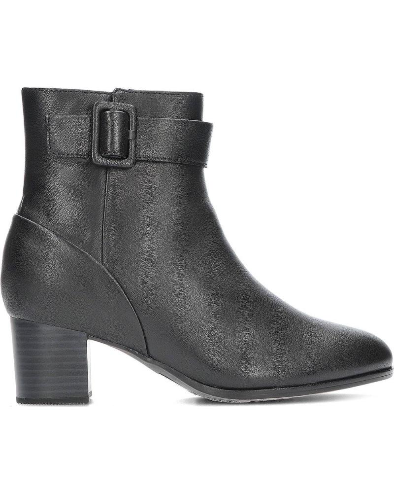 Botines clarks discount