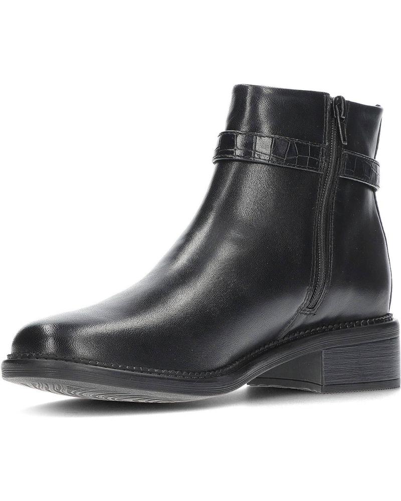 Clarks botin mujer deals