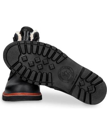 PANAMA JACK P03 AVIATOR C2 NEGRO