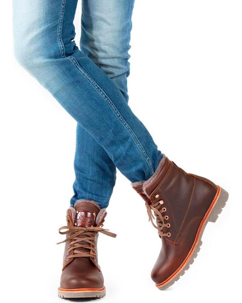 Panama jack igloo hombre store