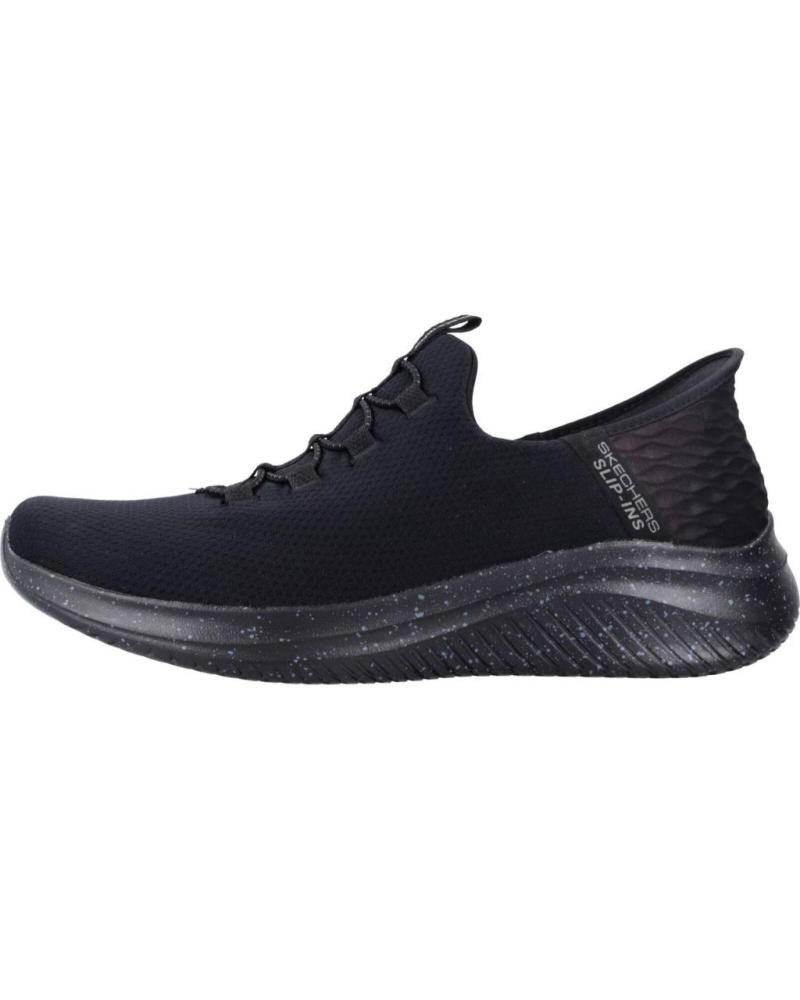 Zapatillas deporte SKECHERS de Hombre SLIP-INS SUMIT NEGRO Zapatillas deporte SKECHERS de Hombre SLIP-INS SUMIT NEGRO