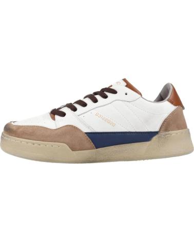 Zapatillas deporte OTRAS MARCAS  de Hombre JHONNY  BLANCO