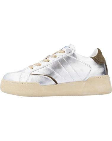 Woman Zapatillas deporte  SANDY PLATA