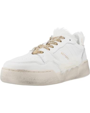 Zapatillas deporte de Mujer  ASHLEY BLANCO