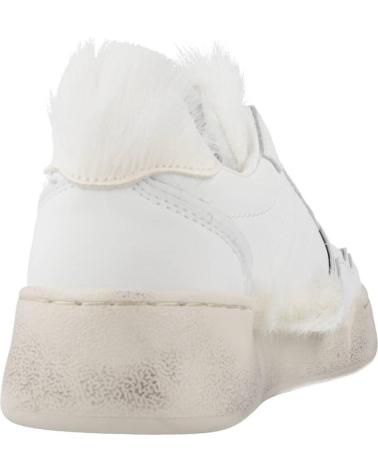 Zapatillas deporte de Mujer  ASHLEY BLANCO