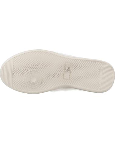 Zapatillas deporte de Mujer  ASHLEY BLANCO