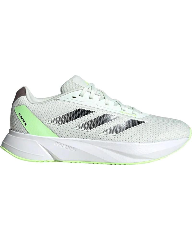 Zuecos clearance adidas duramo