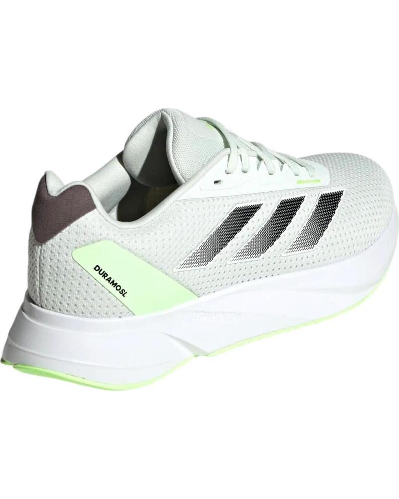 Zuecos on sale adidas duramo