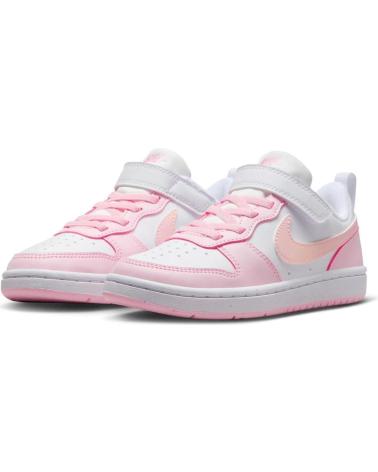 NIKE ZAPATILLAS EN PARA NINOS UNISEX ROSA