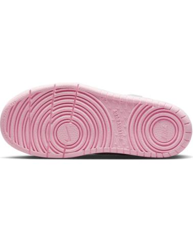 NIKE ZAPATILLAS EN PARA NINOS UNISEX ROSA