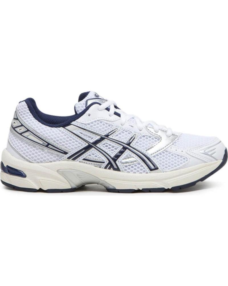 Woman Zapatillas deporte ASICS 1202A164-110 GEL 1130  WHITE-MINDNIGHT