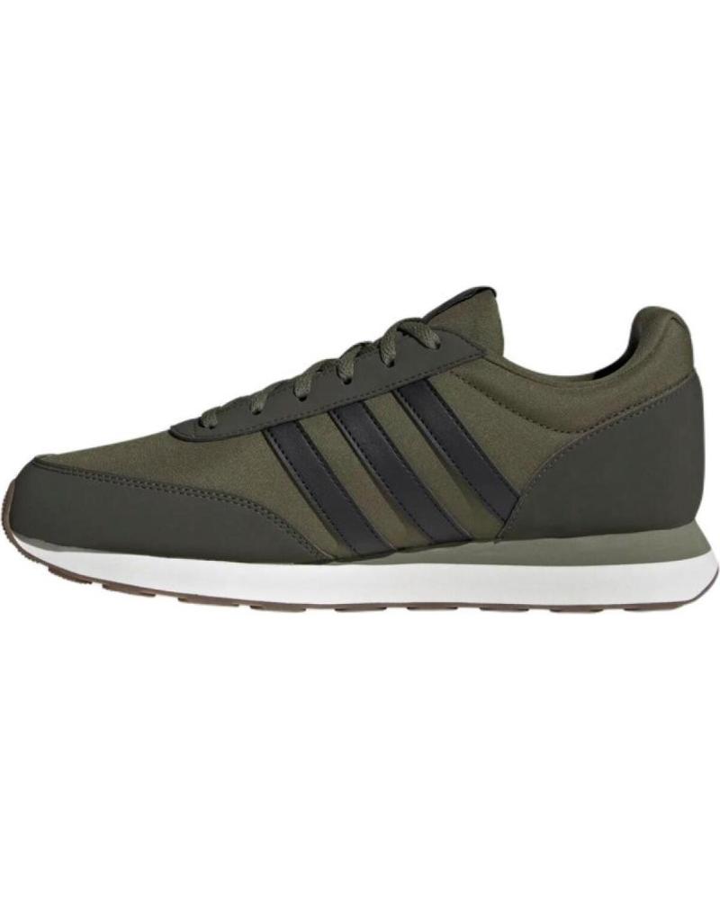 Sports Shoes De Hombre ADIDAS ZAPATILLA RUN 60S 3 0 IG1179 VERDE