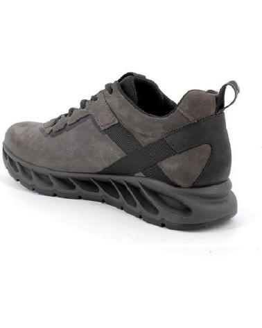 Zapatillas deporte de Hombre IGI&CO IGICO SANTOS GTX 4645000 GRIS