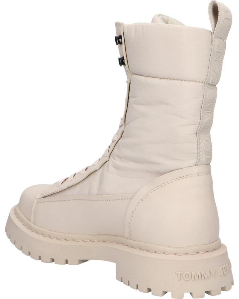 Stiefel-De-Hombre-TOMMY-HILFIGER-EM0EM01406-MILITARY-BOOT-LACE-UP