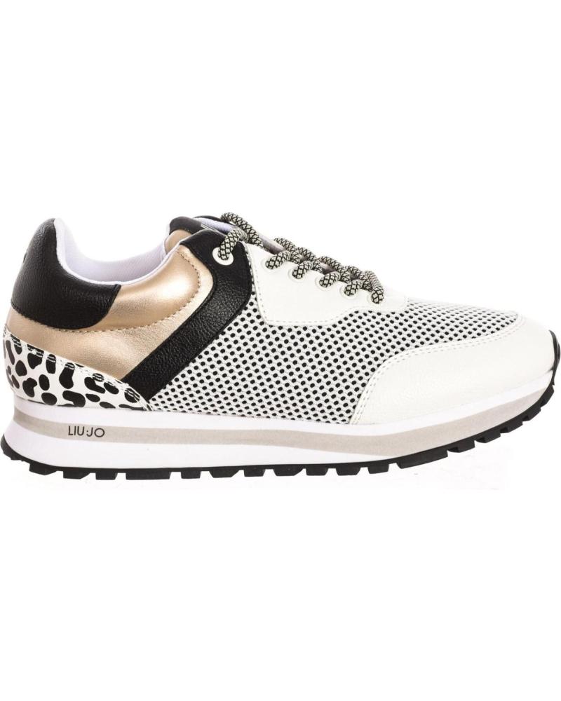 Sports Shoes De Mujer LIU JO WONDER 501 SNEAKER