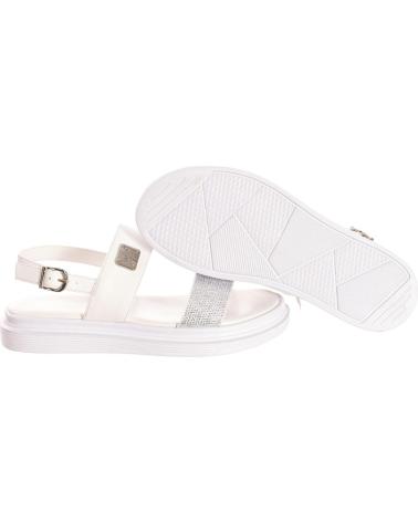 Sandalias de Mujer LIU JO MARTY 522 - SANDALIA MUJER BLANCO