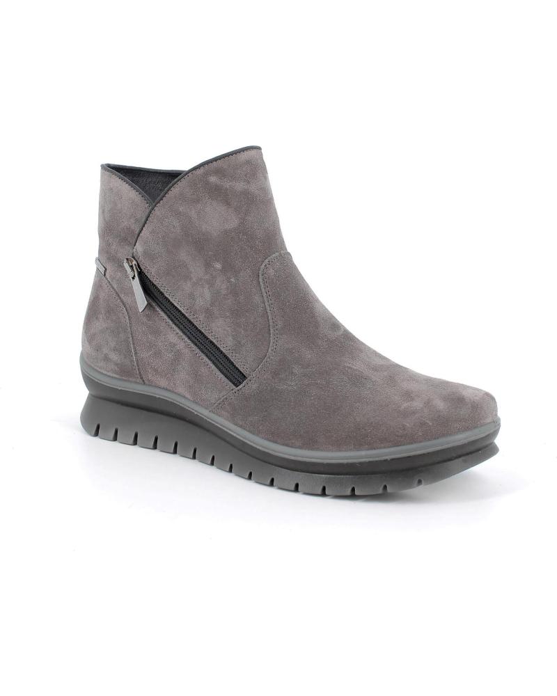 Botas IGI&CO de Mujer BOTIN GORE-TEX IGICO 46598 GRIS Botas IGI&CO de Mujer BOTIN GORE-TEX IGICO 46598 GRIS