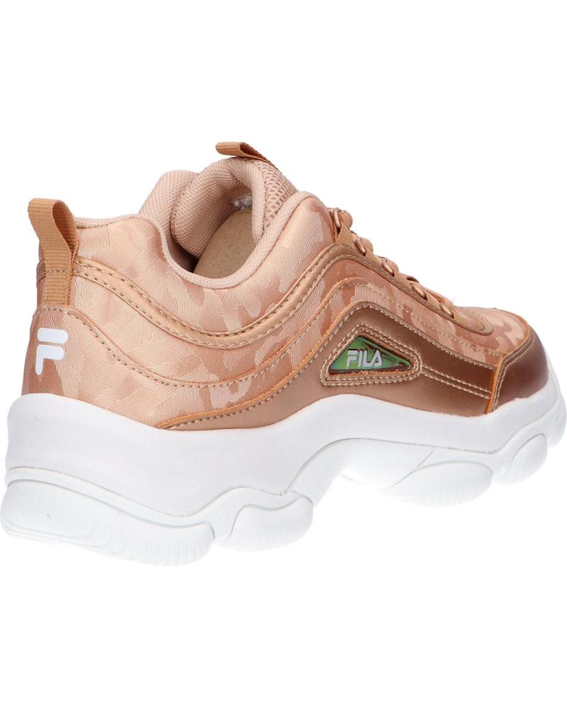 Fila ray sales rose gold
