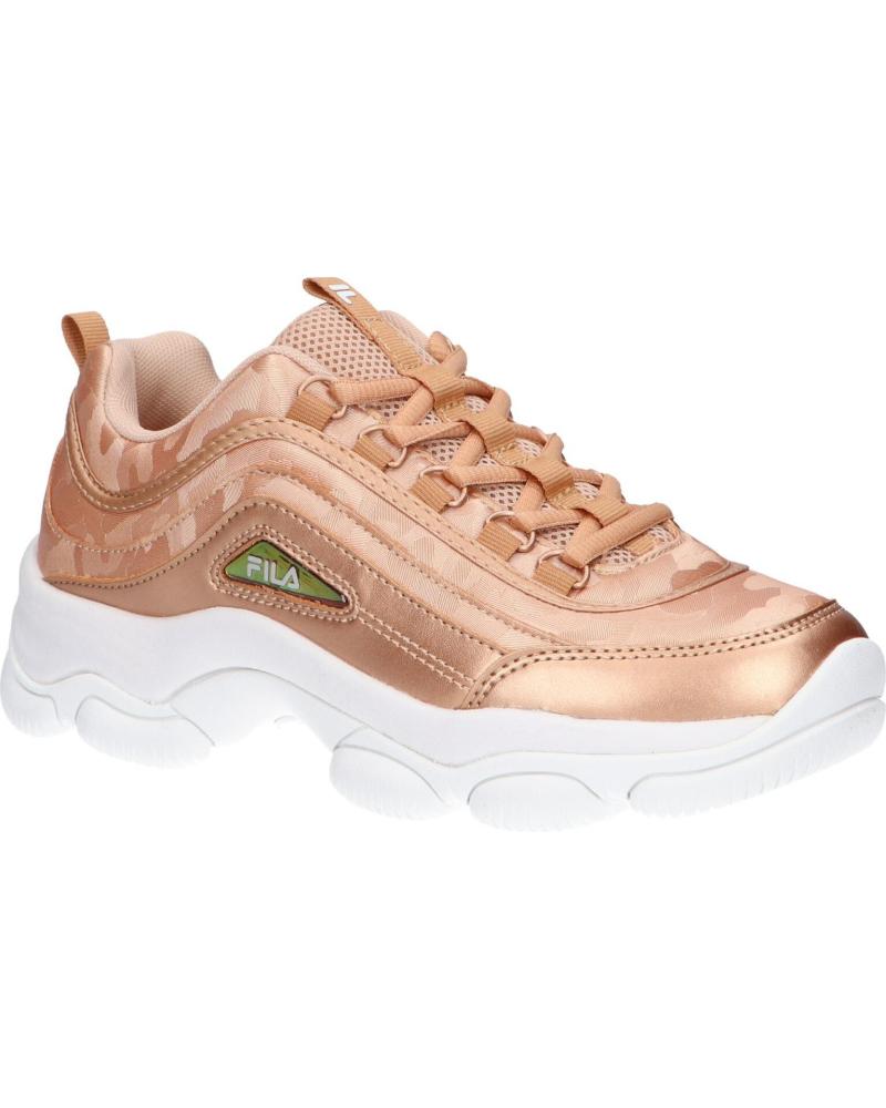 Chaussure fila outlet rose gold