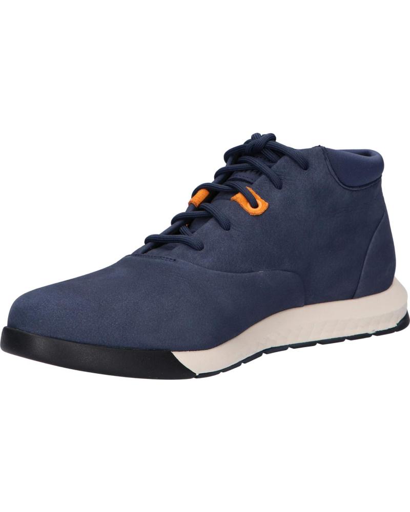 Chukka killington half cab hotsell pour homme en noir