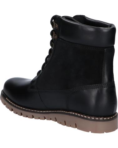 Boots für Herren KICKERS 877700-60 KICK MOUNT 8 NOIR