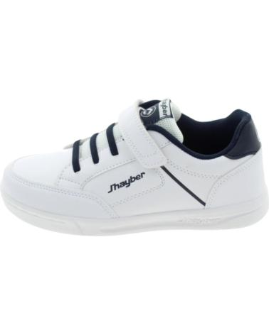 girl and boy Trainers JHAYBER COVICO INF ZAPATILLAS INFANTIL ZJ460162  137