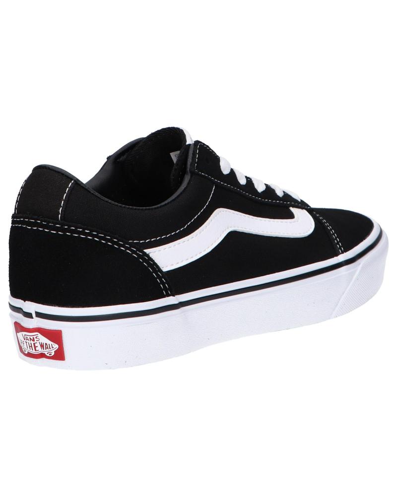 Trainers De Hombre VANS OFF THE WALL VANS WARD SUEDE CANVAS