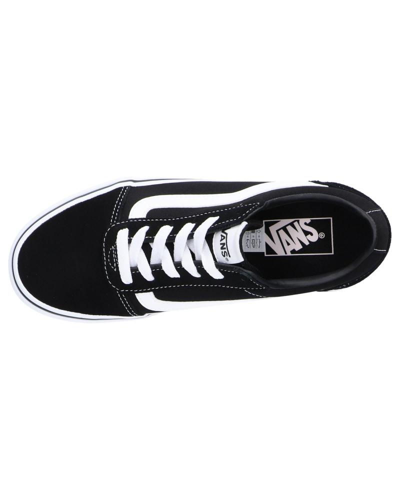 Sports Shoes De Mujer VANS OFF THE WALL VANS MODELO WM WARD PARA