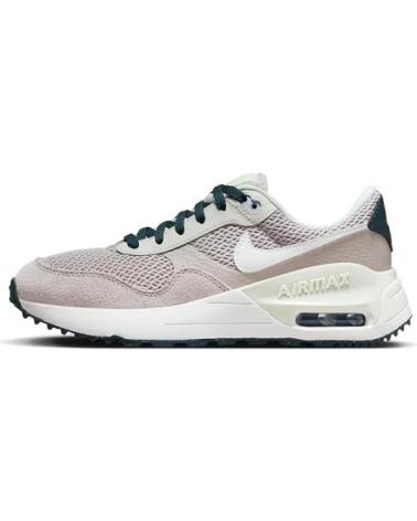 girl and boy Trainers NIKE AIR MAX SYSTM DQ0284 005  VARIOS COLORES