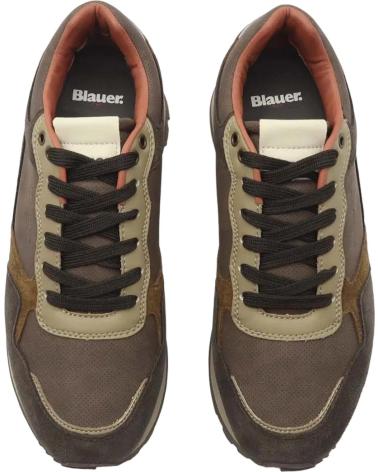 Sapatilhas de Homem  BLAUER F3MARS03-NUS VARIOS COLORES