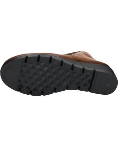 Botines de Mujer D`CUTILLAS 77213 CUERO