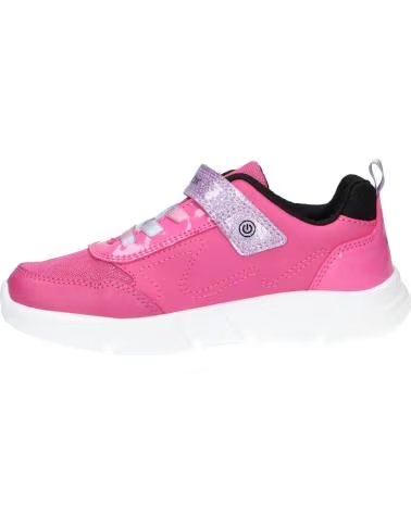 GEOX J16DLA 05402 J ARIL C8062 FUCHSIA