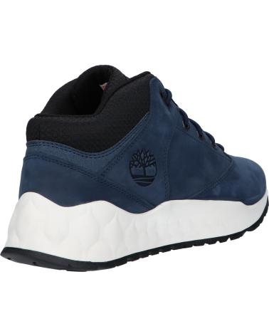 Man Zapatillas deporte TIMBERLAND A2FSX SOLAR WAVE SUPER OX 019 BLACK IRIS