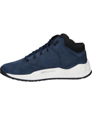 Man Zapatillas deporte TIMBERLAND A2FSX SOLAR WAVE SUPER OX 019 BLACK IRIS
