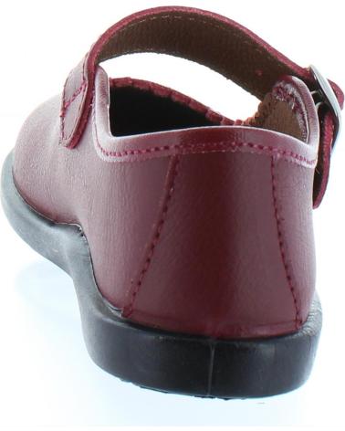 Zapatos de Niña GARATTI PR0062 BURDEOS