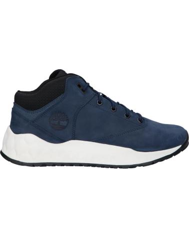 Man Zapatillas deporte TIMBERLAND A2FSX SOLAR WAVE SUPER OX 019 BLACK IRIS