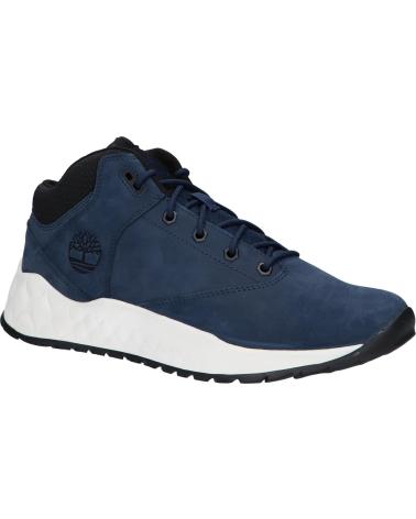 Man Zapatillas deporte TIMBERLAND A2FSX SOLAR WAVE SUPER OX 019 BLACK IRIS