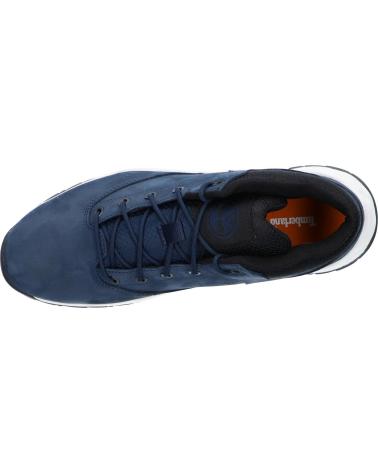 Man Zapatillas deporte TIMBERLAND A2FSX SOLAR WAVE SUPER OX 019 BLACK IRIS