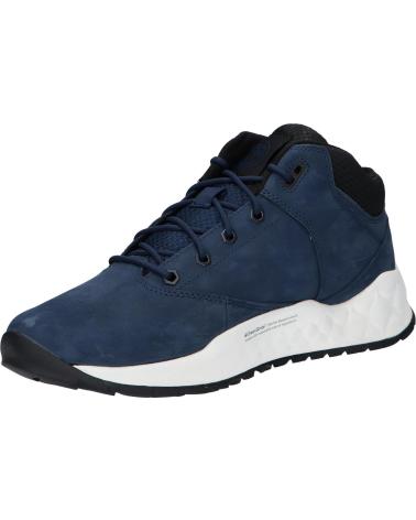 Man Zapatillas deporte TIMBERLAND A2FSX SOLAR WAVE SUPER OX 019 BLACK IRIS